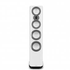 Напольная акустика Mission ZX-5 High gloss White