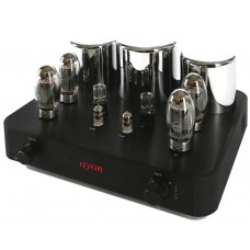 Ламповый интегральный усилитель Ayon Audio Spirit V black