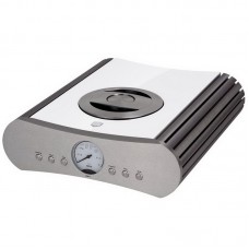 CD проигрыватель Gato Audio CDD-1 High Gloss White