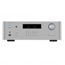Интегральный усилитель Rotel RA-1592 MKII silver
