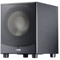 Сабвуфер Canton Sub 300 black