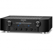 Стереоусилитель Marantz PM8006 Black