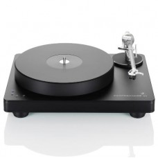 Проигрыватель винила Clearaudio Performance DC MM Clarify Package Black/Black