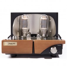 Ламповый интегральный усилитель Unison Research Simply 845 cherry