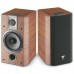 Комплект Focal-Jmlab Chorus 705 + Chorus 714 + Chorus CC 700 walnut
