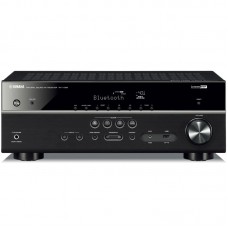 AV ресивер Yamaha RX-V385 Black
