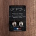 Полочная акустика Davis Acoustics KRYPTON 3 Classik Walnut