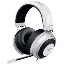 Наушники Razer Kraken Pro V2 Oval White (RZ04-02050500-R3M1)