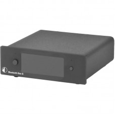 Стример Pro-Ject BLUETOOTH BOX S black