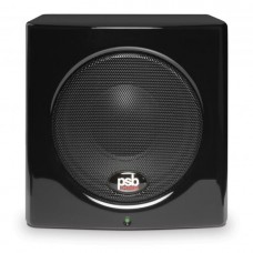 Сабвуфер PSB SubSeries 100 gloss black