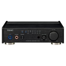 Интегрированный усилитель Teac AI-303 Black