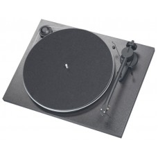 Проигрыватель винила Pro-Ject ESSENTIAL II PHONO USB (DC) (OM 5e) matt black