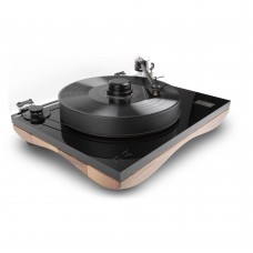 Проигрыватель винила Gold Note Mediterraneo (B-7 Ceramic) walnut