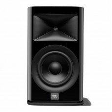 Полочная акустика JBL HDI 1600 Black Gloss