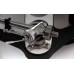 Проигрыватель винила Rega Naia (Aphelion 2) Black
