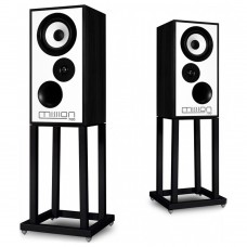 Полочная акустика Mission 700 With Stand Black Oak