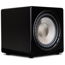 Сабвуфер Episode ES-SUB-EVO12-700-BLK Gloss Black