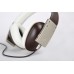Наушники Polk Audio Buckle brown
