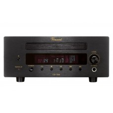 CD проигрыватель Vincent CD-200 black
