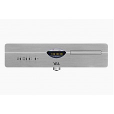 CD проигрыватель YBA Heritage CD100 silver