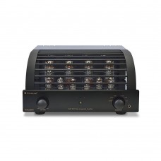 Ламповый усилитель PrimaLuna Evolution 300 Int Black
