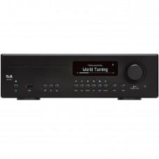 Универсальный проигрыватель T+A MP 200 Alu black anodized