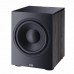 Комплект домашнего кинотеатра Heco Aurora 700 Set 5.1 (700+300+Center+Sub 30A) black + Denon AVR-X2600H black
