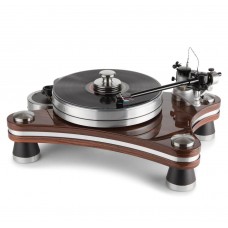 Проигрыватель винила VPI Prime Signature (Tonearm Fatboy jimbal) Rosewood