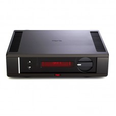 Стереоусилитель Rega Osiris black