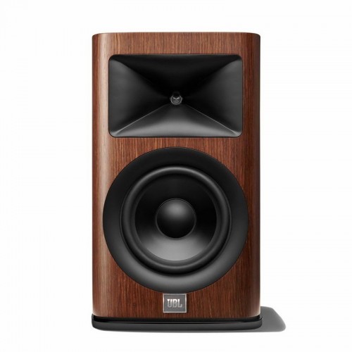 Полочная акустика JBL HDI 1600 Walnut Полочная акустика JBL HDI 1600 Walnut