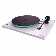 Проигрыватель винила Rega RP3 white (В комплекте: тонарм RB-303)
