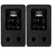 Полочная акустика Wharfedale Diamond A1 System black (+hub) Полочная акустика Wharfedale Diamond A1 System black (+hub)