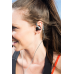 Наушники Polk Audio ULTRA FIT 500 pink/grey