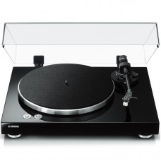 Проигрыватель винила Yamaha TT-S303 Black
