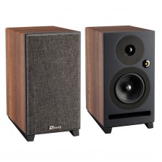 Полочная акустика Davis Acoustics KRYPTON 3 Classik Walnut