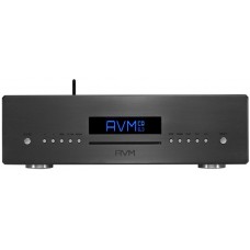 CD-проигрыватель AVM CD 6.3 Black
