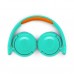 Наушники JBL JR300 BT turquoise (JBLJR300BTTEL)