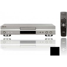 CD проигрыватель Yamaha CDX-397 Bl