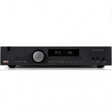 Интегральный усилитель Arcam FMJ A19 black