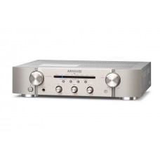 Стереоусилитель Marantz PM6007 Gold