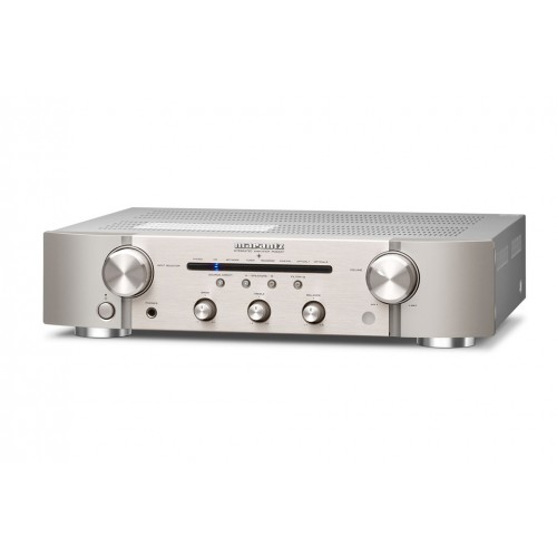 Стереоусилитель Marantz PM6007 Gold Стереоусилитель Marantz PM6007 Gold