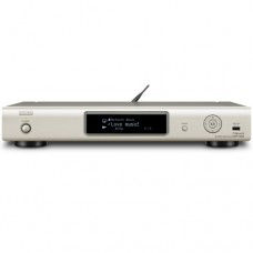Сетевой аудио проигрыватель Denon DNP-720AE premium silver