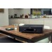Интегральный усилитель Hegel H190 Black