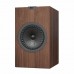 Полочная акустика KEF Q150 walnut