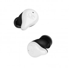 Наушники Shanling MTW100 TWS DD white