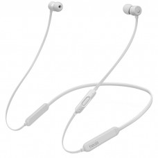 Наушники Beats BeatsX Earphones - Matte Silver (MR3J2ZE/A)