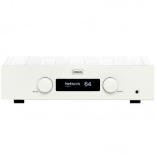 Интегральный усилитель Hegel H190 White