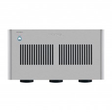 Усилитель мощности Rotel RMB-1585MKII silver