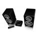 Полочная акустика Wharfedale Diamond A1 System black (+hub) Полочная акустика Wharfedale Diamond A1 System black (+hub)