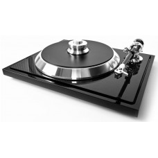 Проигрыватель винила EAT C-Sharp (C-Note tonearm 10)
